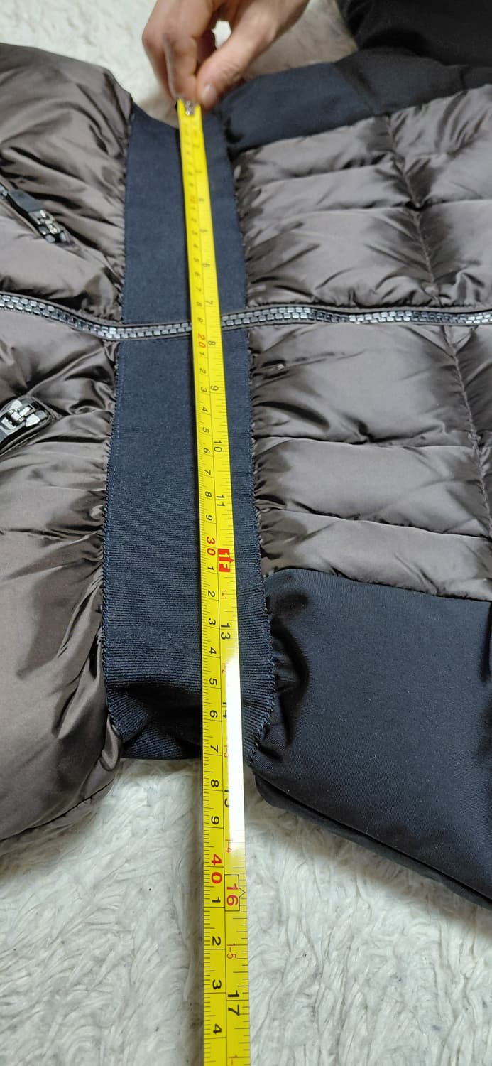 Fila kids 롱패딩 (165) 상품이미지9