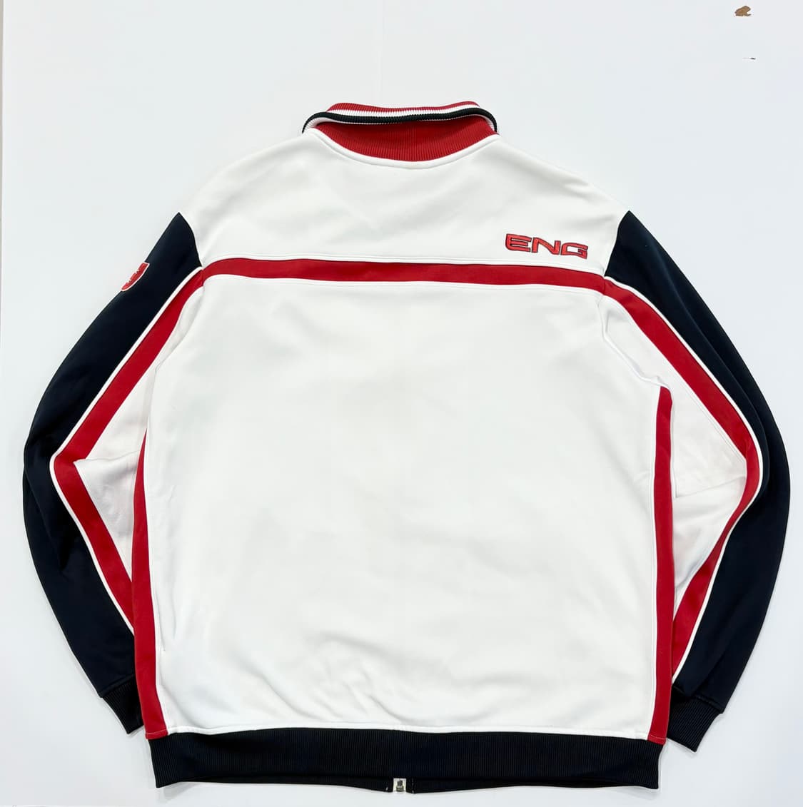 Nike 나이키 잉글랜드 오버핏 트랙탑 져지 상품이미지5