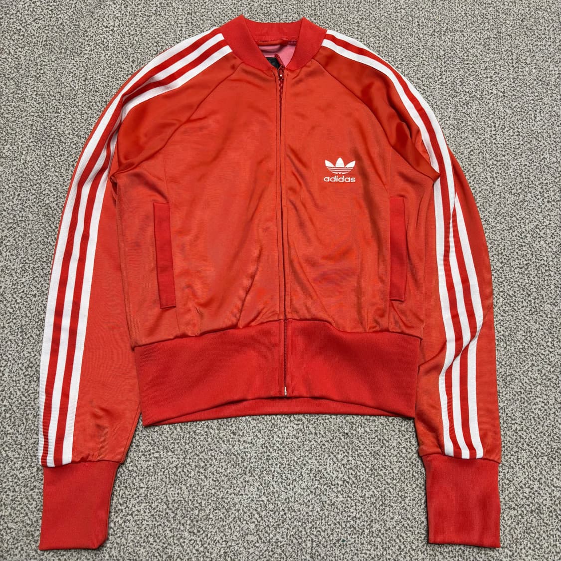 [택포] Woman's 아디다스 유로파 파이어버드 트랙탑 져지 [A+] 상품이미지2