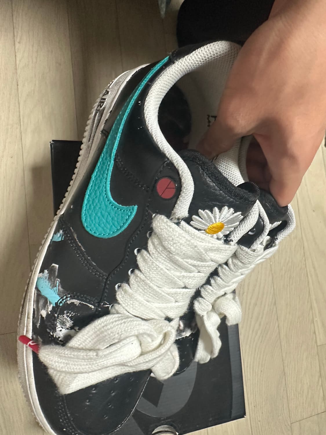 피마원 지디 에어포스 3.0 상품이미지4