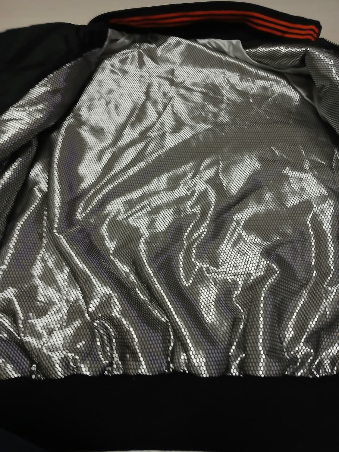 아디다스 요미우리 자이언츠 점퍼  상품이미지6