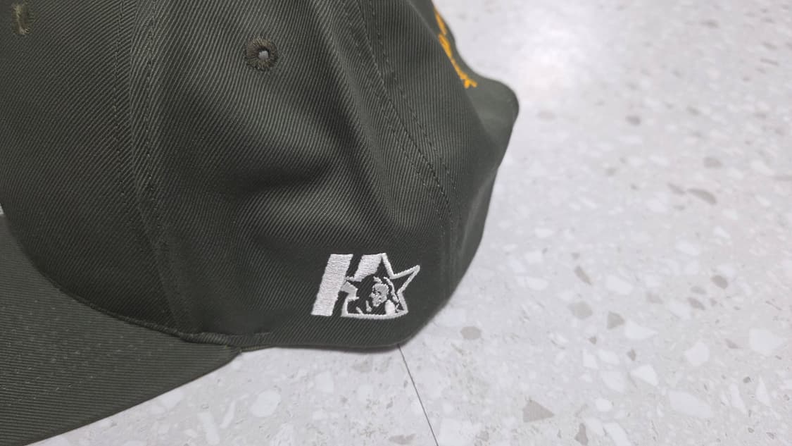 히스테릭글래머 모자 상품이미지3