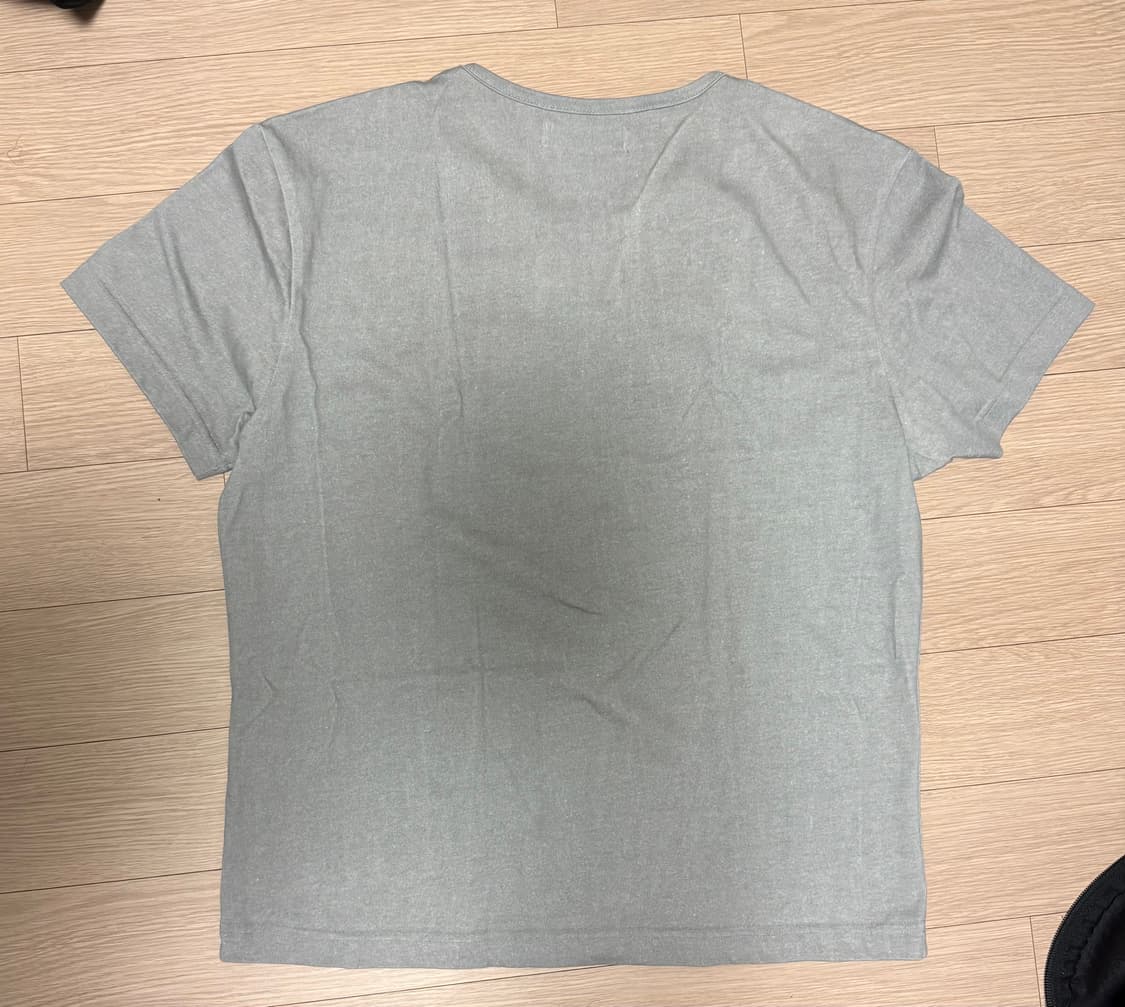 LES Brev 티셔츠 상품이미지2