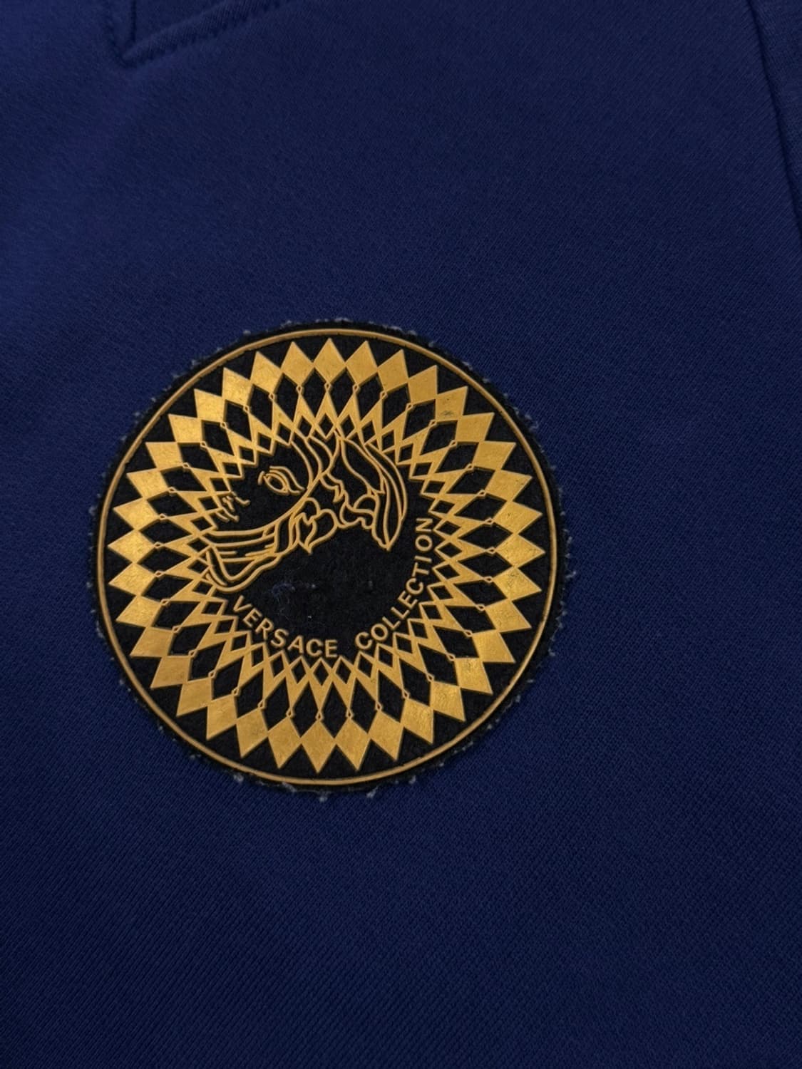 베르사체 콜렉션 맨투맨 100 상품이미지9