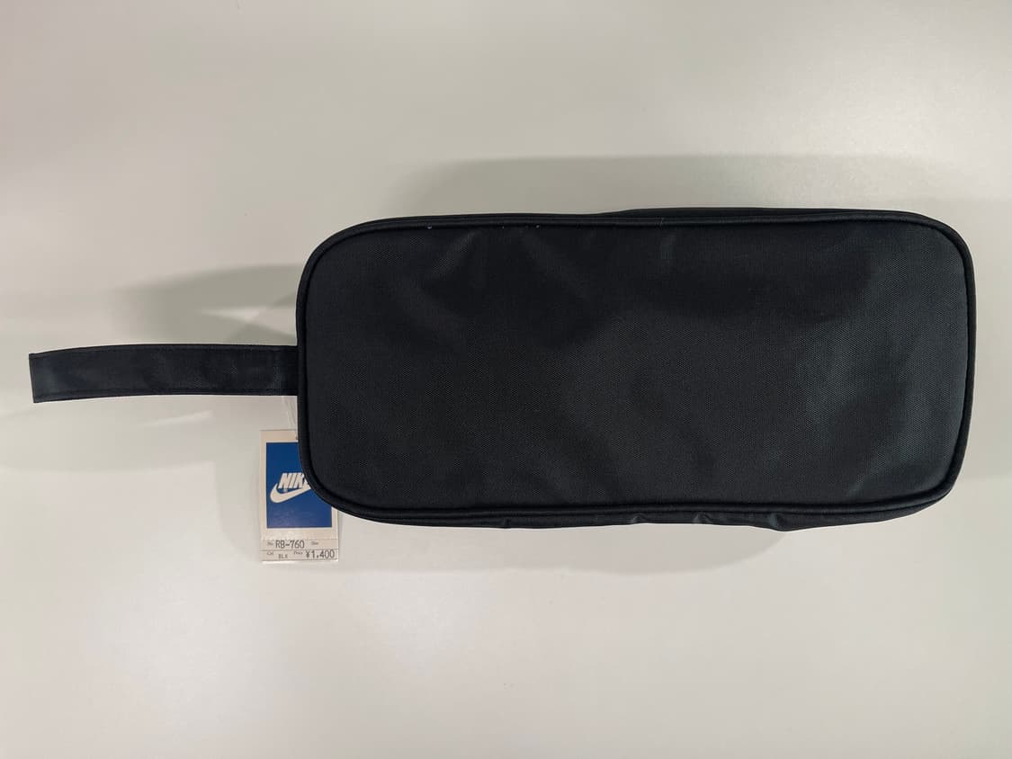 나이키 80s 올드 스포츠 백 NIKE OLD 1984-1988 상품이미지4