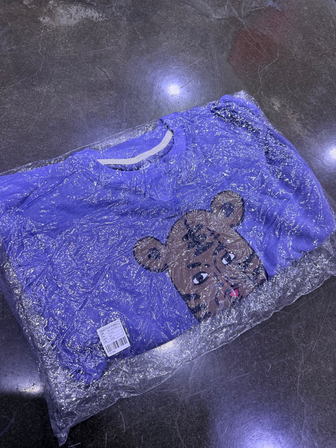 침착맨 이말년 네이버 웹툰 맨투맨 스웻셔츠 화호 M 상품이미지3