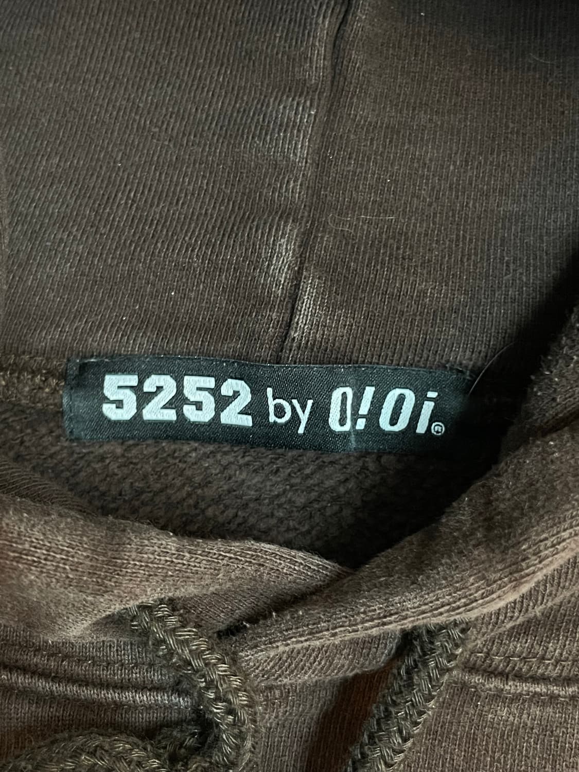 오아이오아이 후드티 상품이미지4