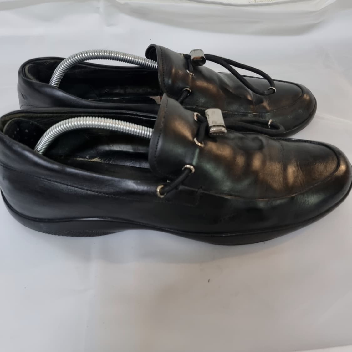 프라다스포츠 토글로퍼 uk10 상품이미지4