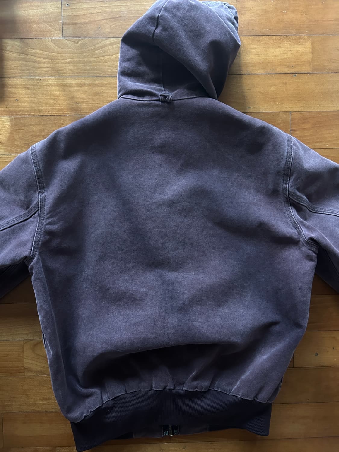 칼하트 덕액티브자켓 상품이미지2