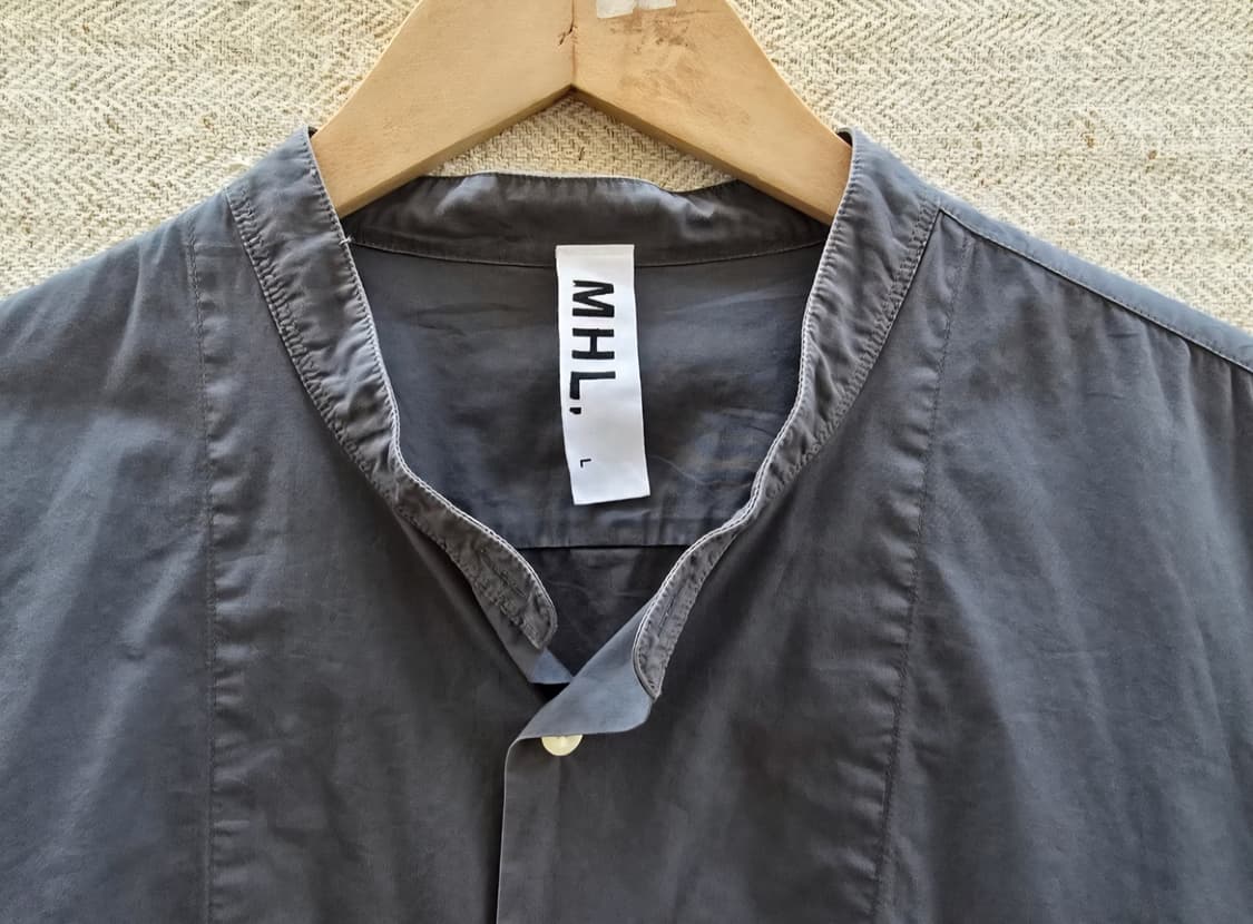 MHL셔츠 상품이미지2