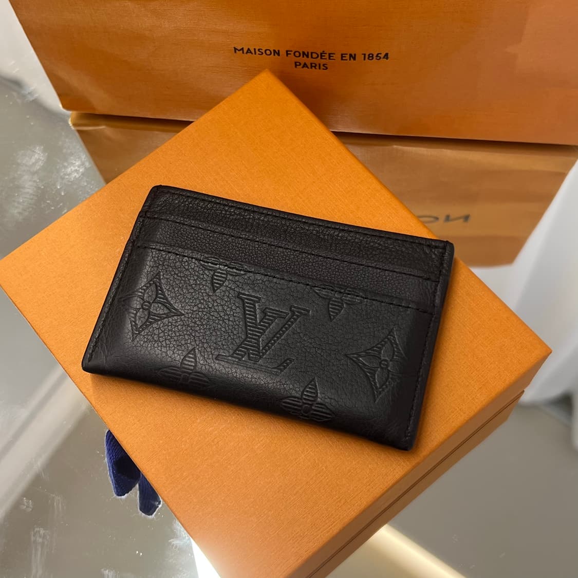 루이비통 쉐도우 카드지갑
 상품이미지1