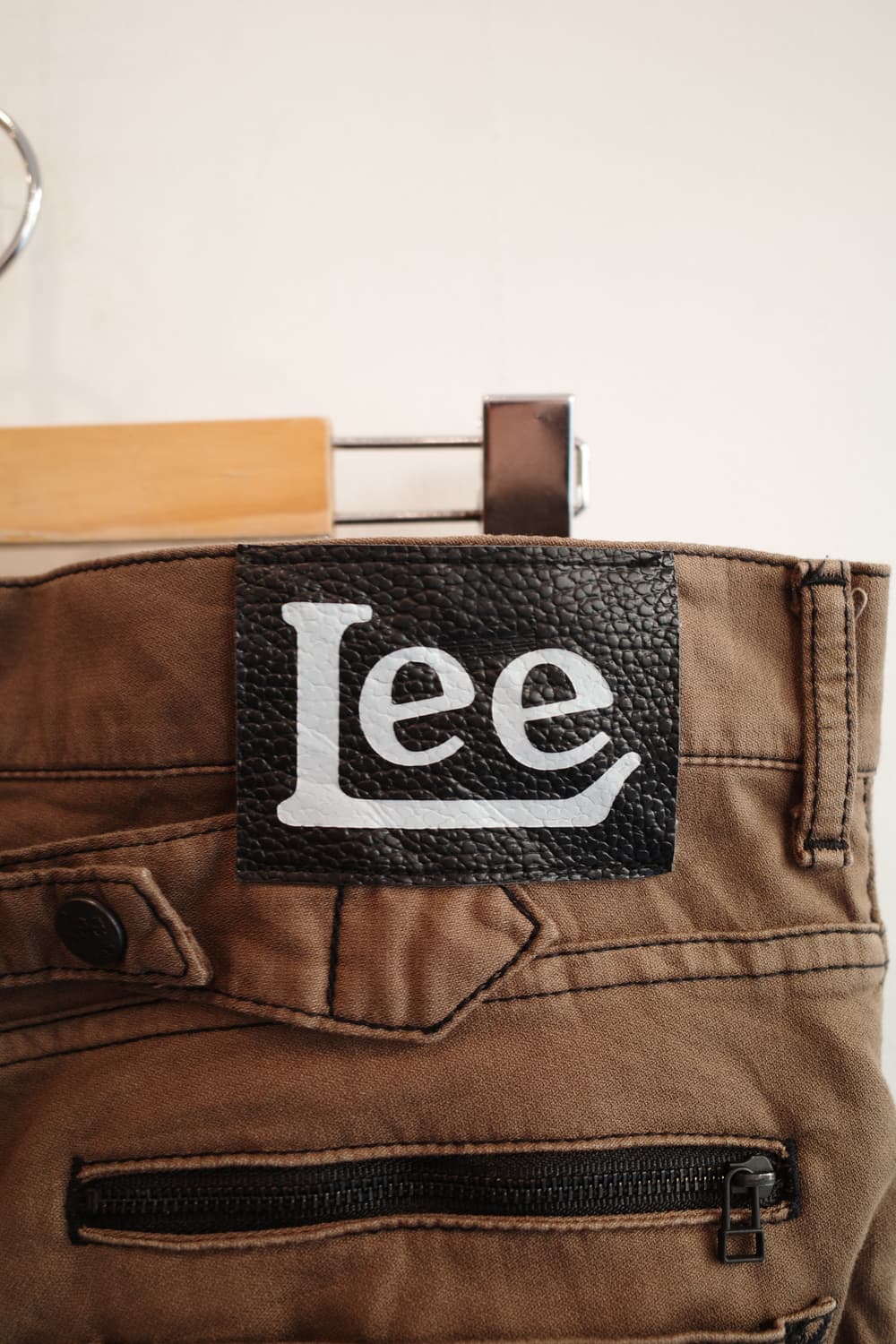 Lee 리 유틸리티 카고팬츠 (34인치) 상품이미지7