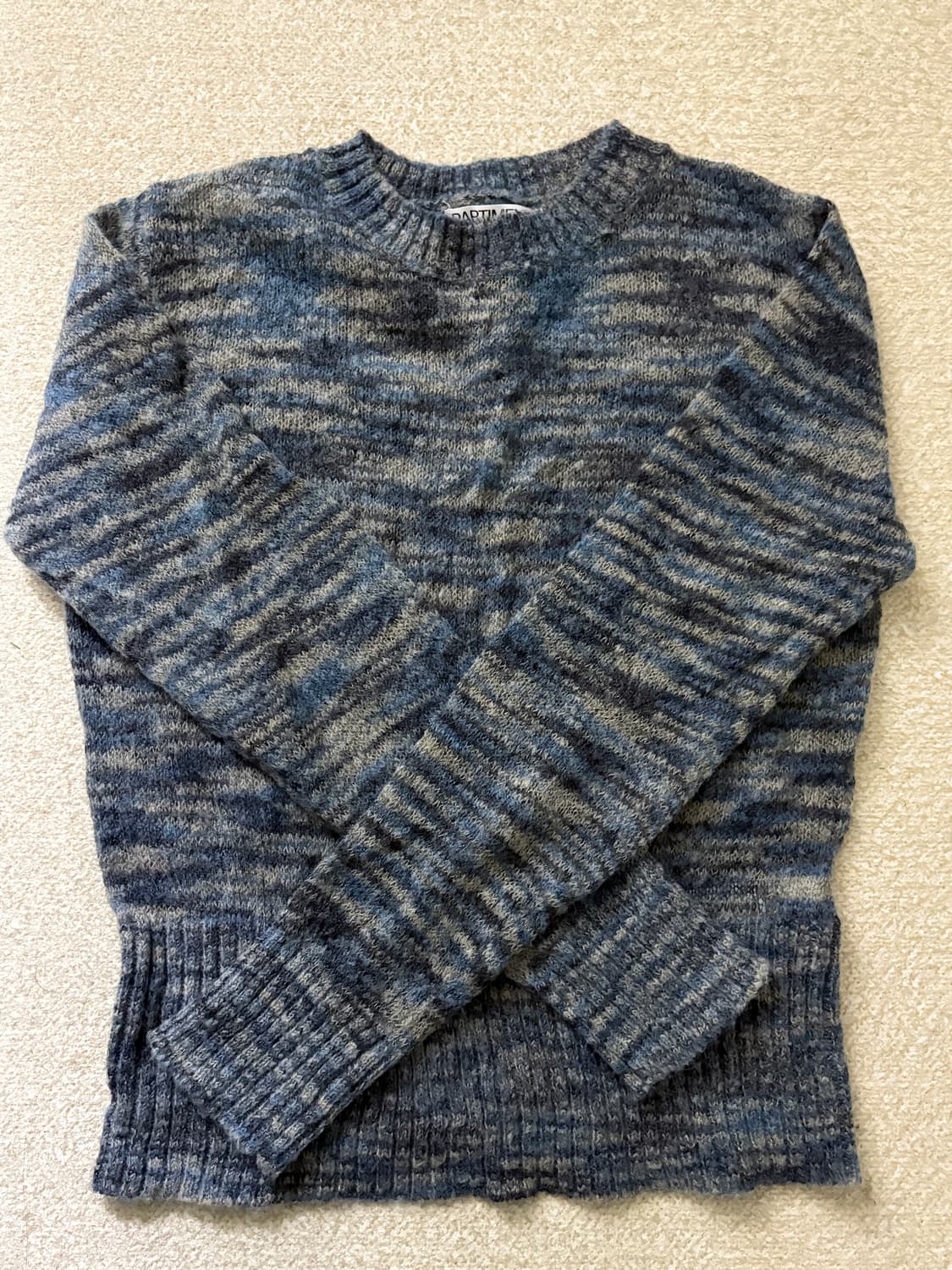 파르티멘토 우먼 니트 상품이미지2