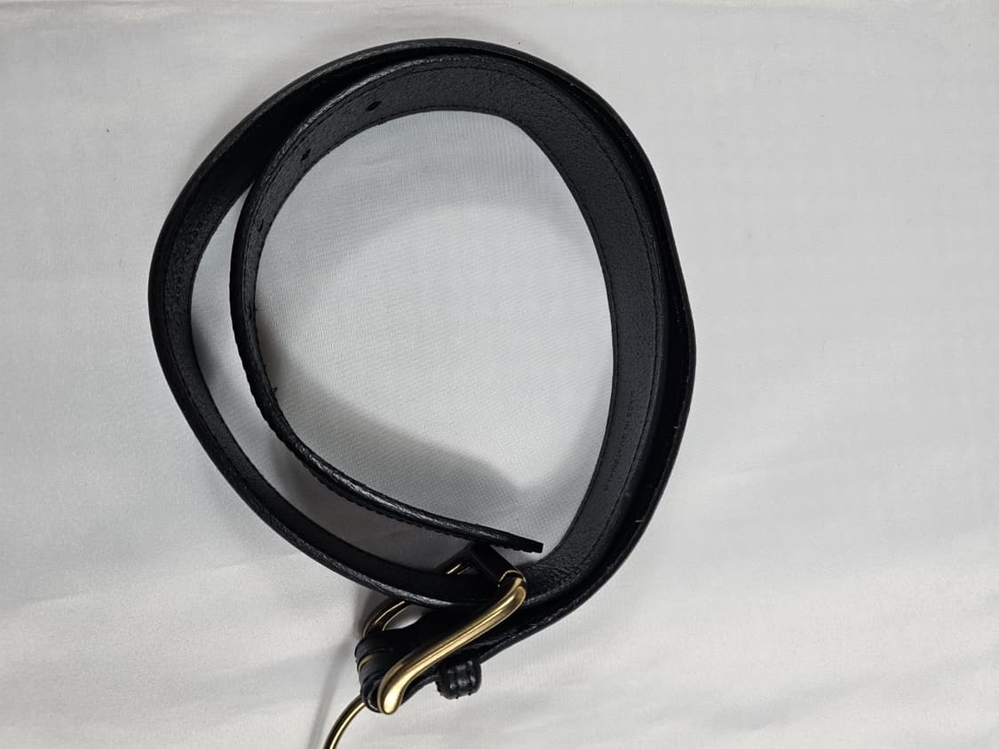 폴로레더벨트 상품이미지4