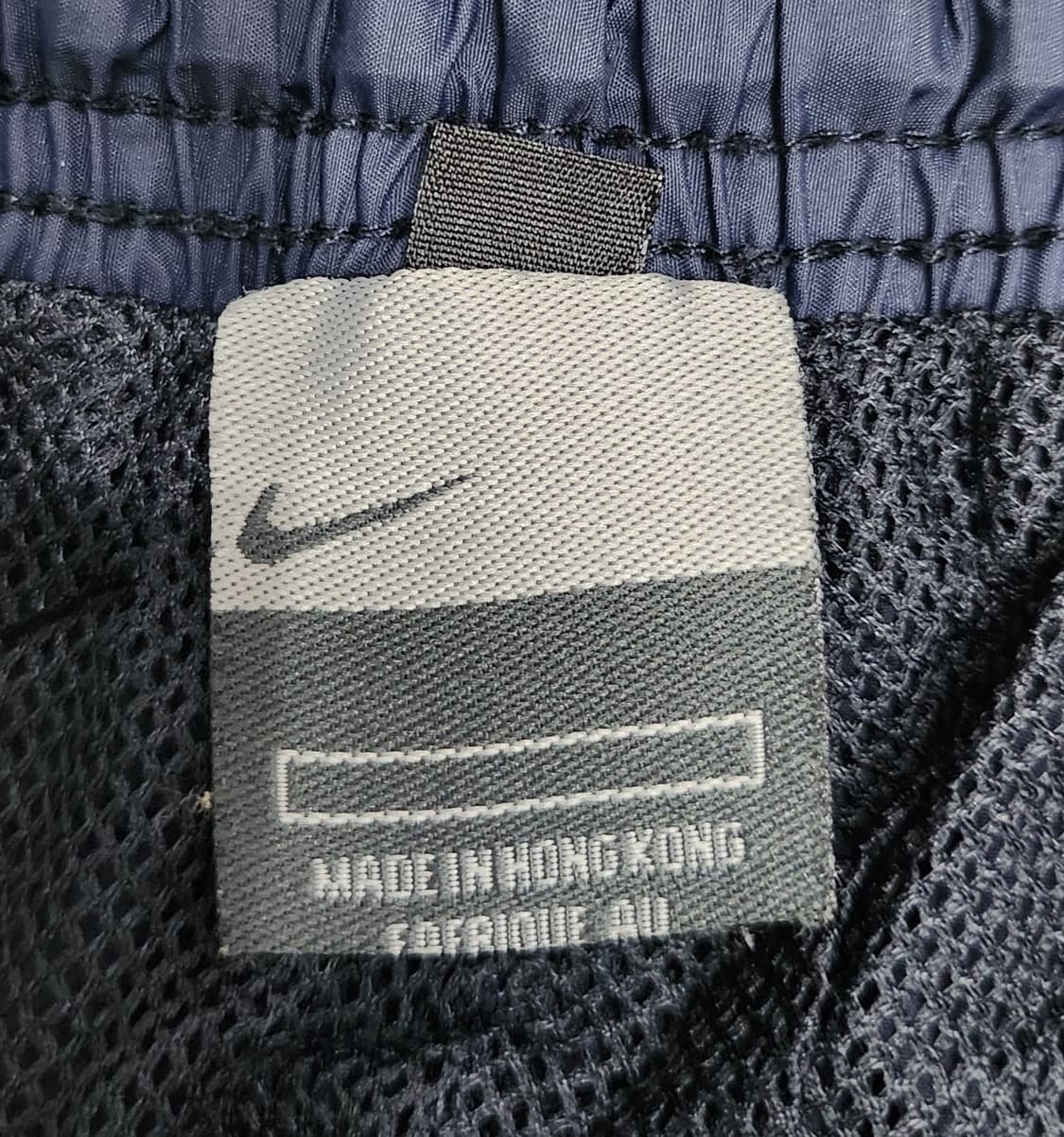 90S 나이키 올드스쿨 트랙팬츠 3XL (31-34) 상품이미지5