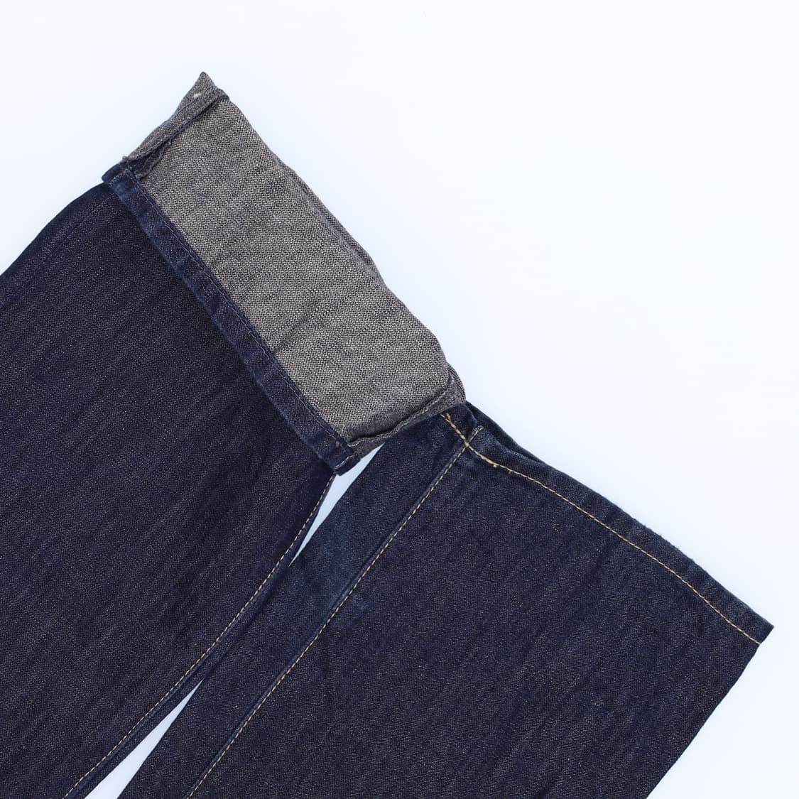 [W30 L34] 캘빈클라인 생지 데님 팬츠 1103HR3 상품이미지6
