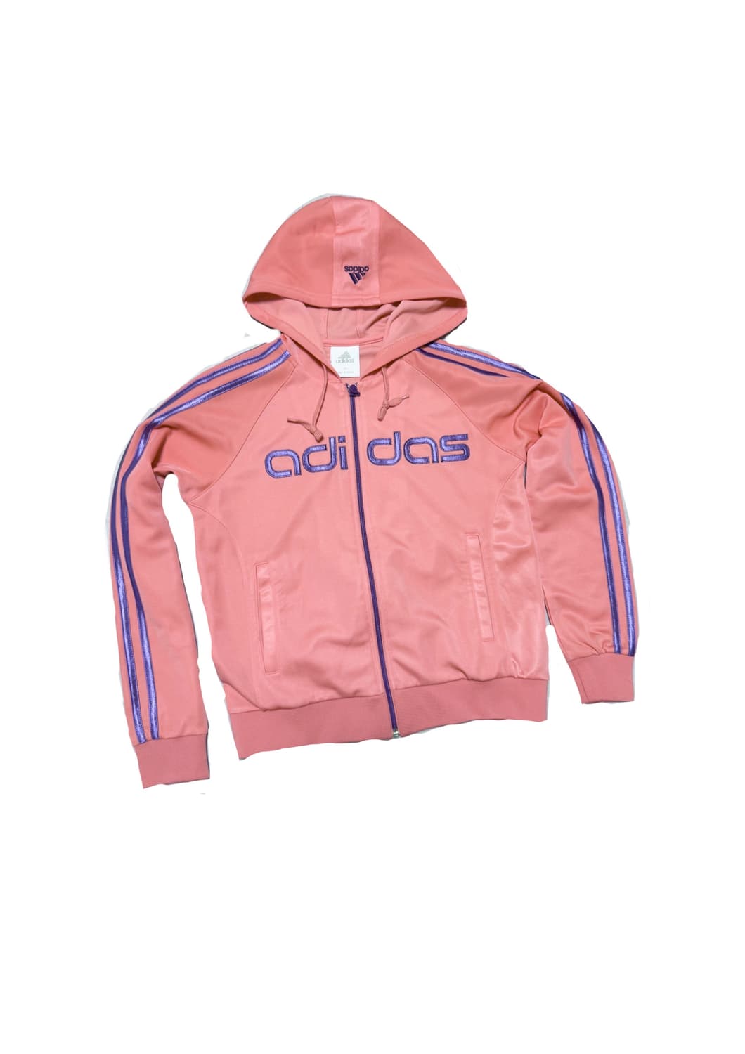 대장깔)아디다스 집업 상품이미지1