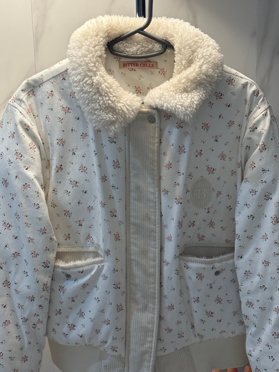 비터셀즈 패딩 상품이미지2