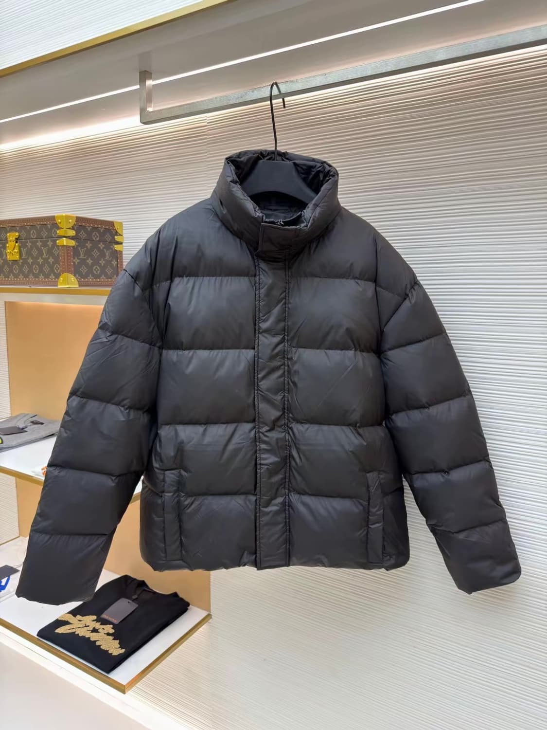 발렌시아가 패딩 상품이미지1