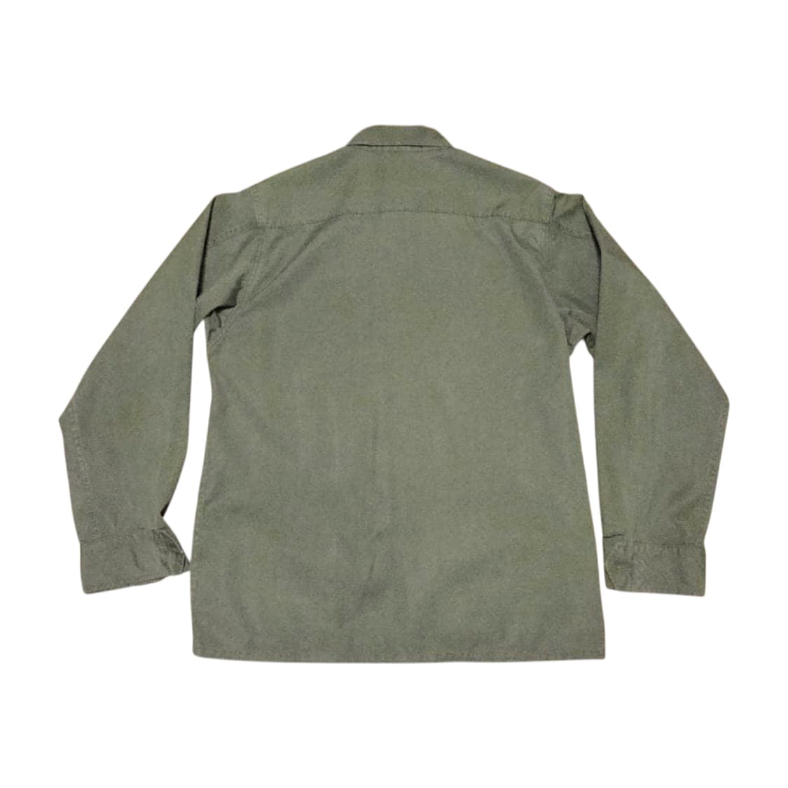 버즈릭슨 x 페니카 정글 퍼티그 트로피컬 자켓 42 상품이미지5