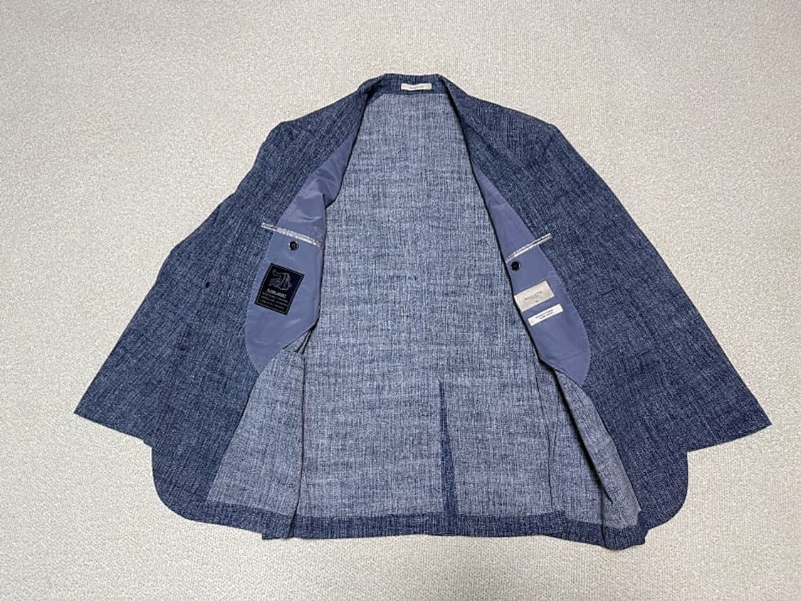 로가디스 블레이저 자켓 남성용 100사이즈 상품이미지2