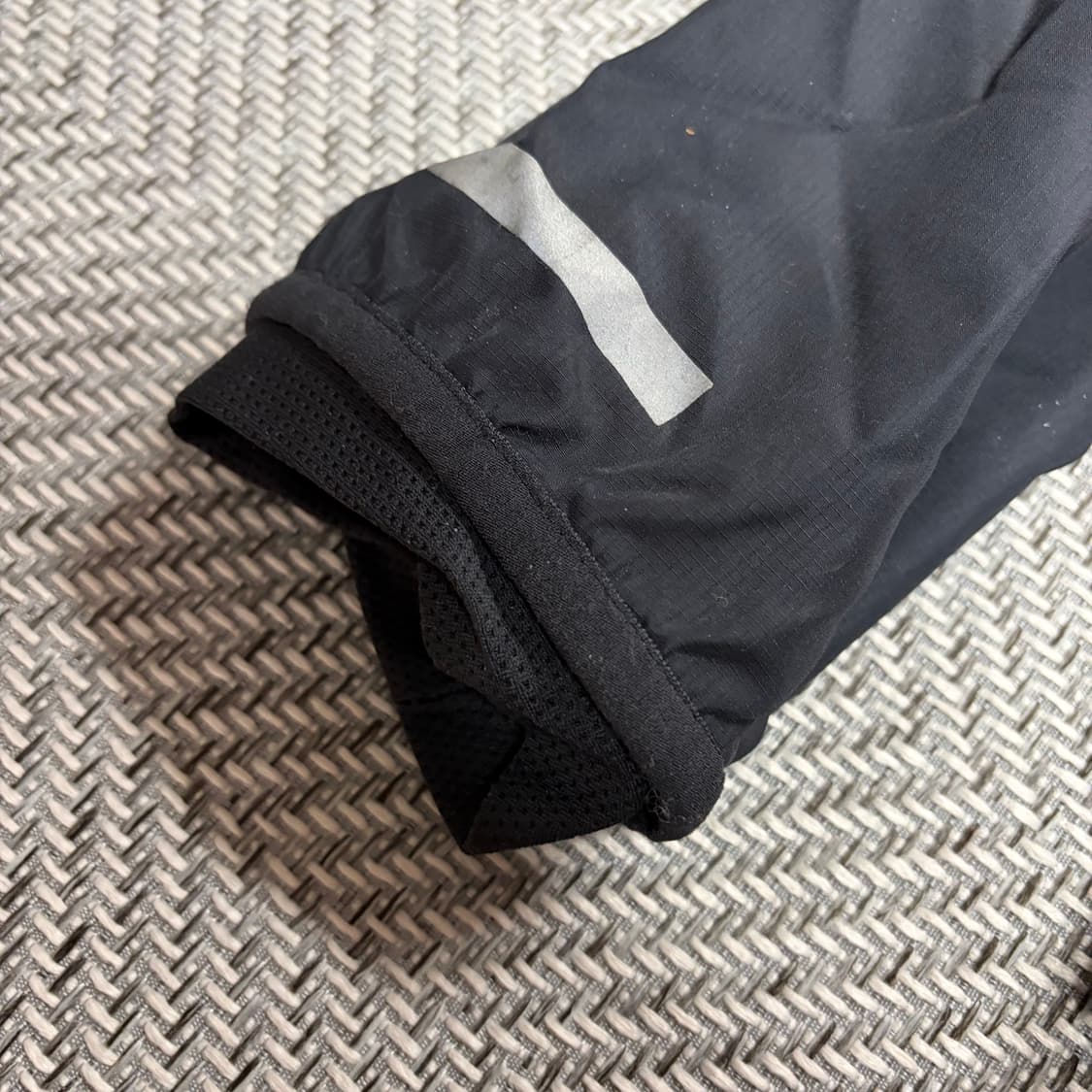 (XL)나이키 투톤 런닝 바람막이 상품이미지3