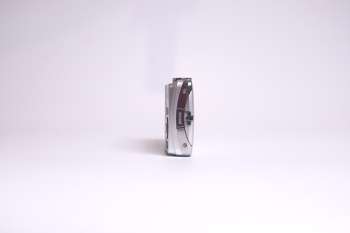 카시오 익슬림 Z550 실버 (이체 시 2만원 할인) 상품이미지4