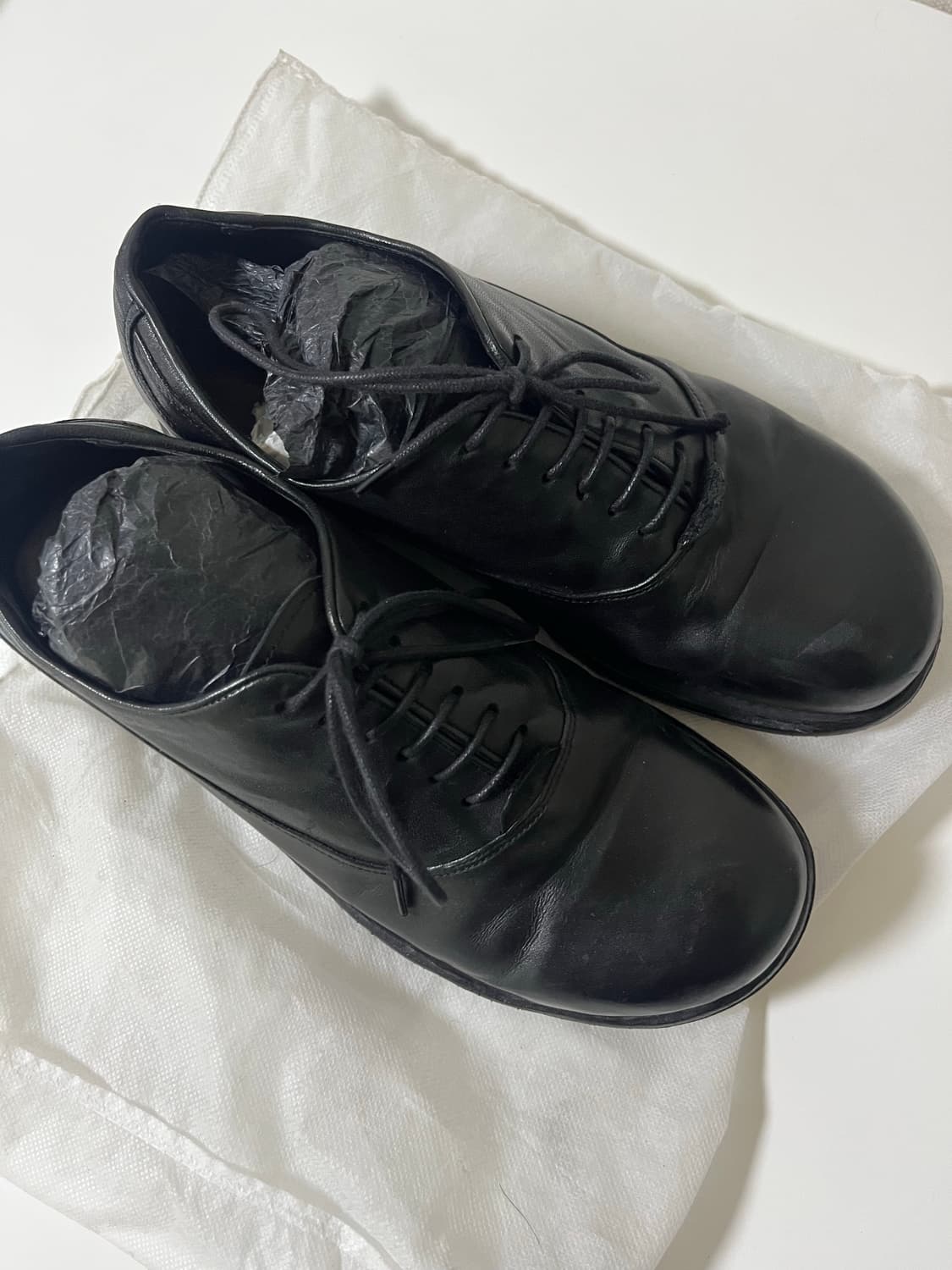 해칭룸 옥스포드 슈즈 상품이미지2