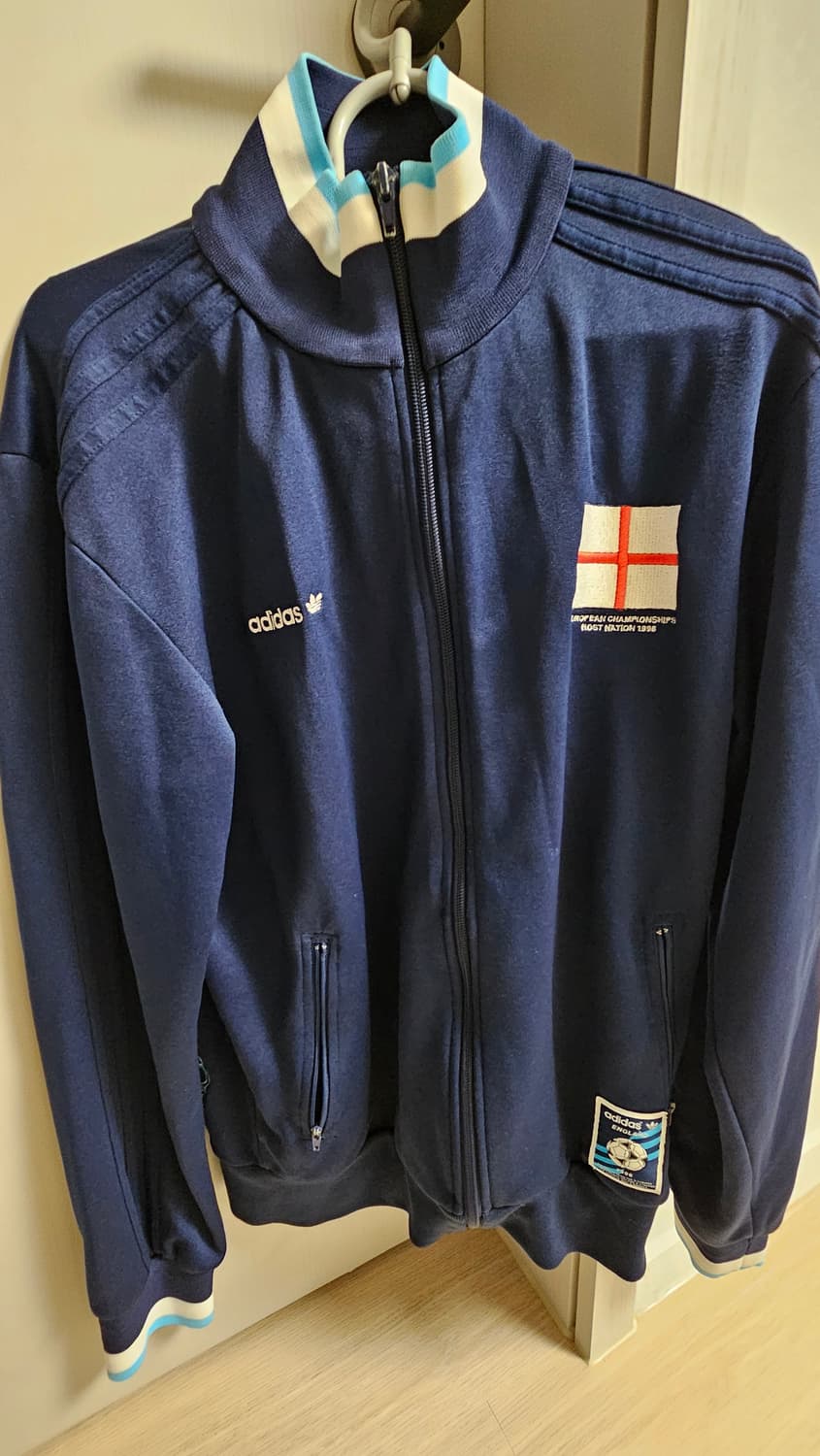 아디다스 잉글랜드 져지 판매 코르티스 건호 상품이미지1