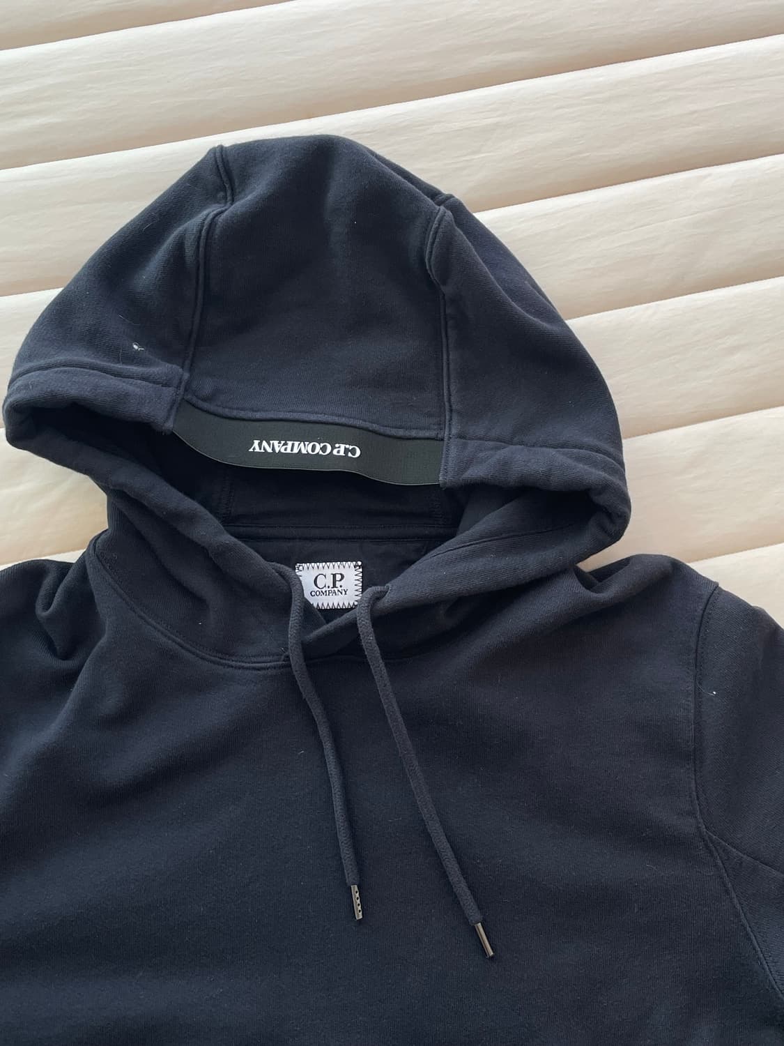 Cp컴퍼니 후드티 s 상품이미지2