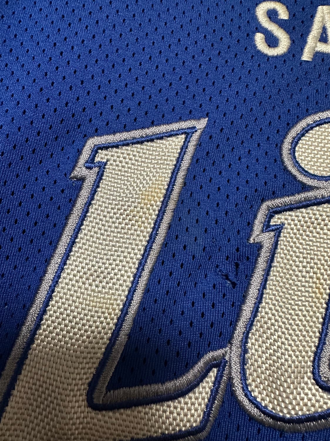 [90] 삼성라이온즈 네포스 왕조유니폼 박해민 상품이미지5