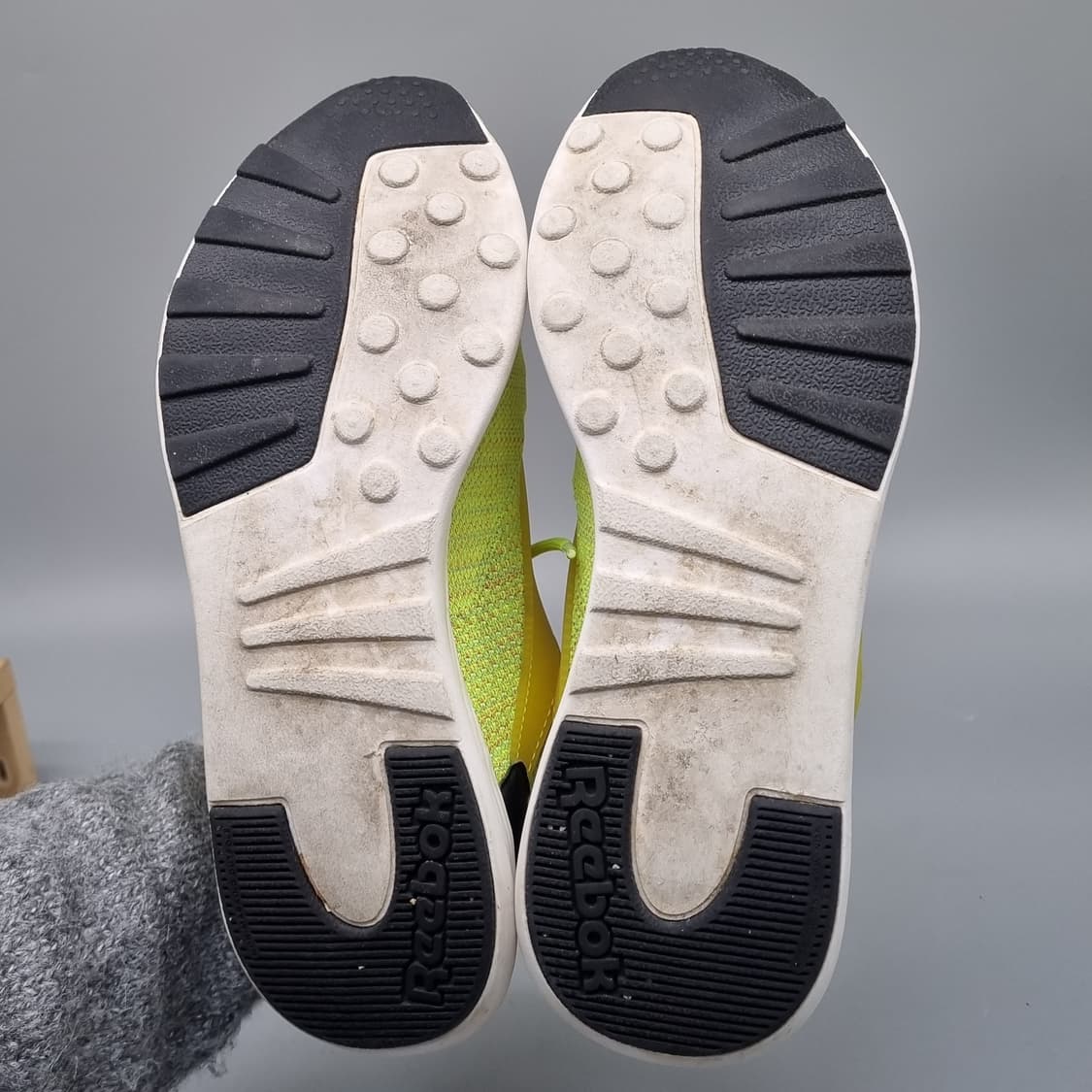 리복 조쿠러너 니트 남성런닝화275  상품이미지3