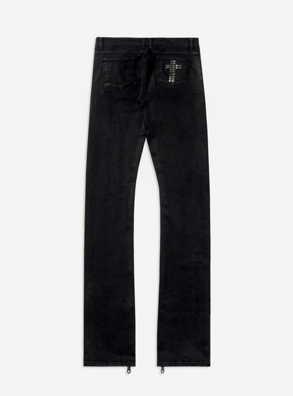 쿄이 KY01-ZIP SKINNY S사이즈 상품이미지2