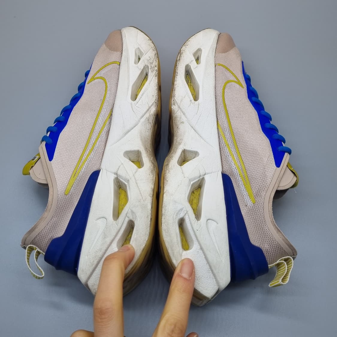 나이키 줌 비스타 그라인드 운동화245  상품이미지5