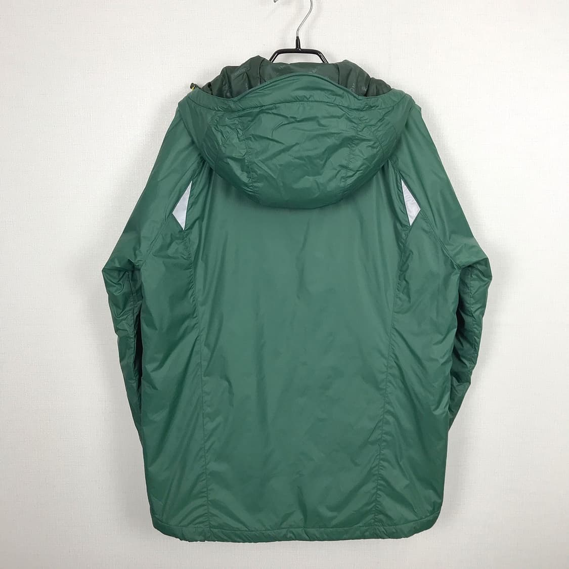 몬테인 montane 퍼텍스 후디 자켓 남성M (100) 상품이미지7