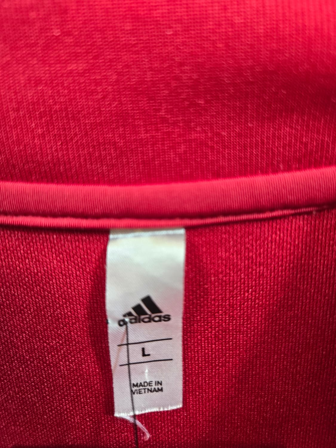 아디다스 레알 마드리드 축구유니폼  상품이미지6