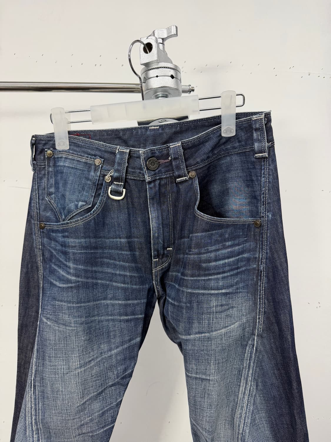 Levi’s engineered jeans 32 상품이미지7