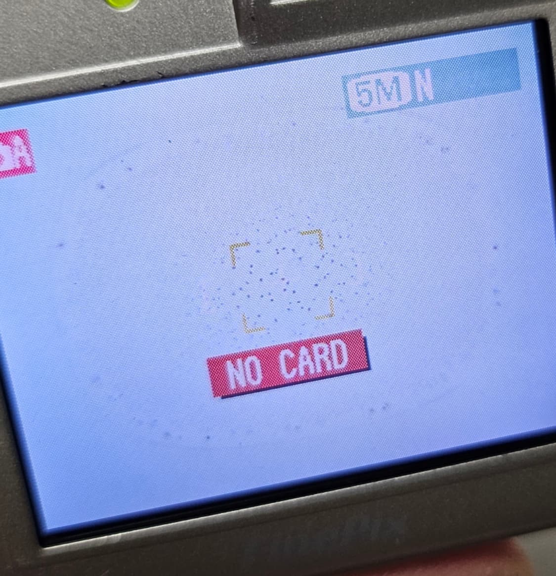 후지필름 파인픽스 F450 작례O 상품이미지4