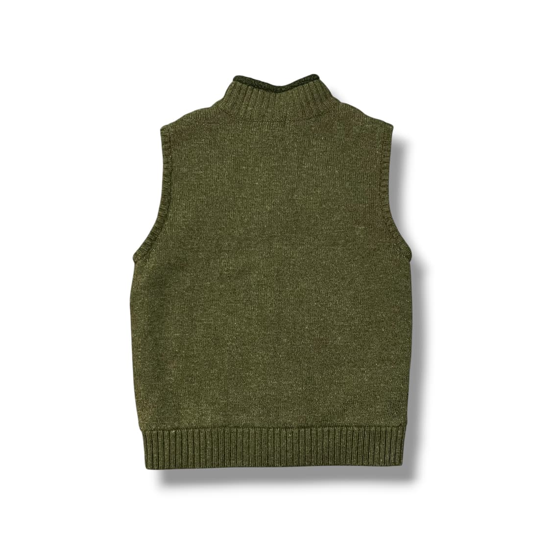  엘엘빈 니트 베스트 y14115 상품이미지3