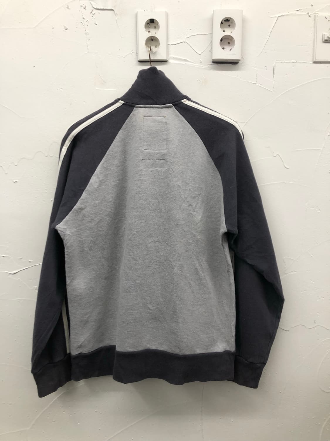 아베크롬비 집업 상품이미지2