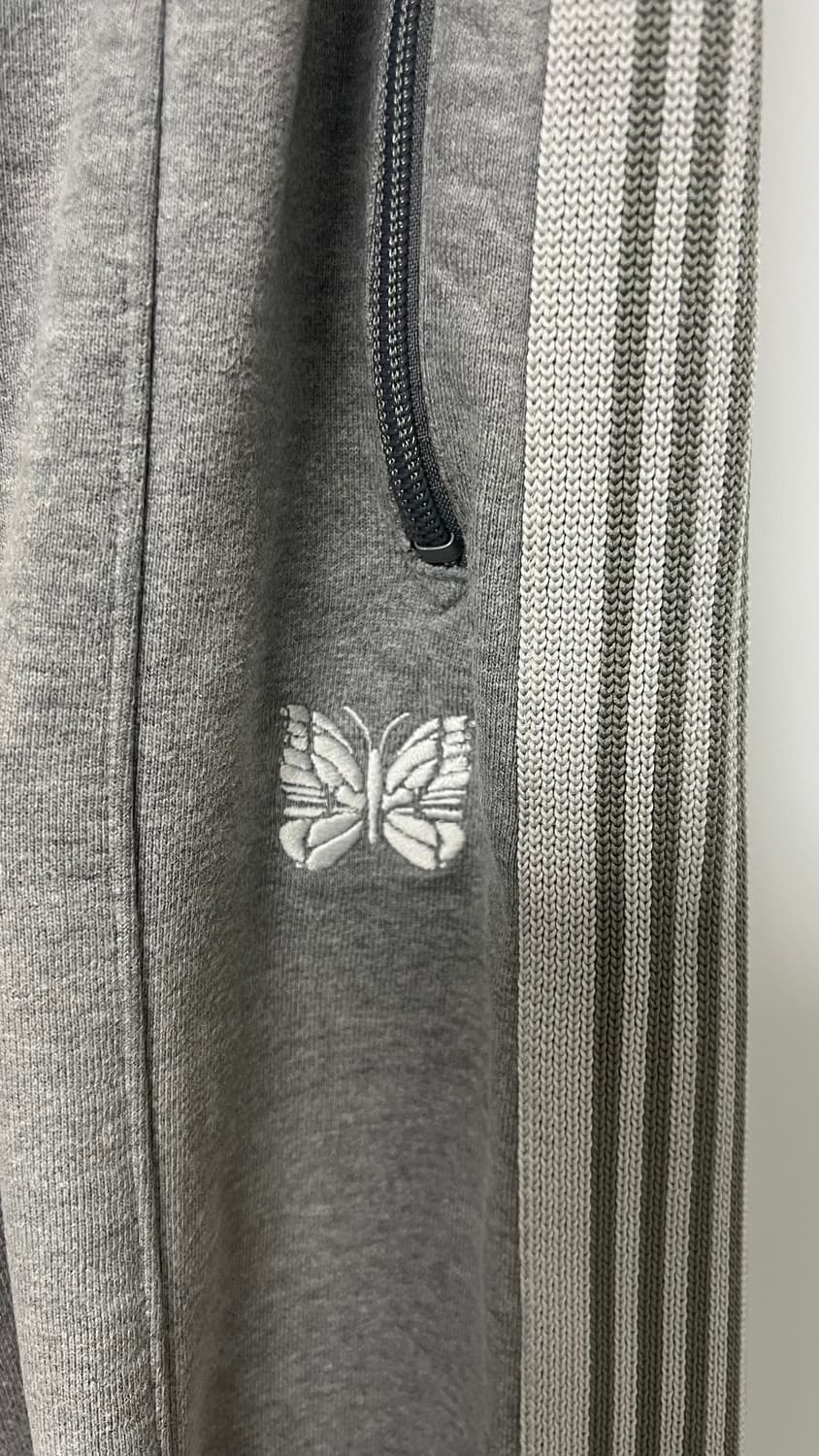 니들스 LHP HD트랙팬츠 M 상품이미지5