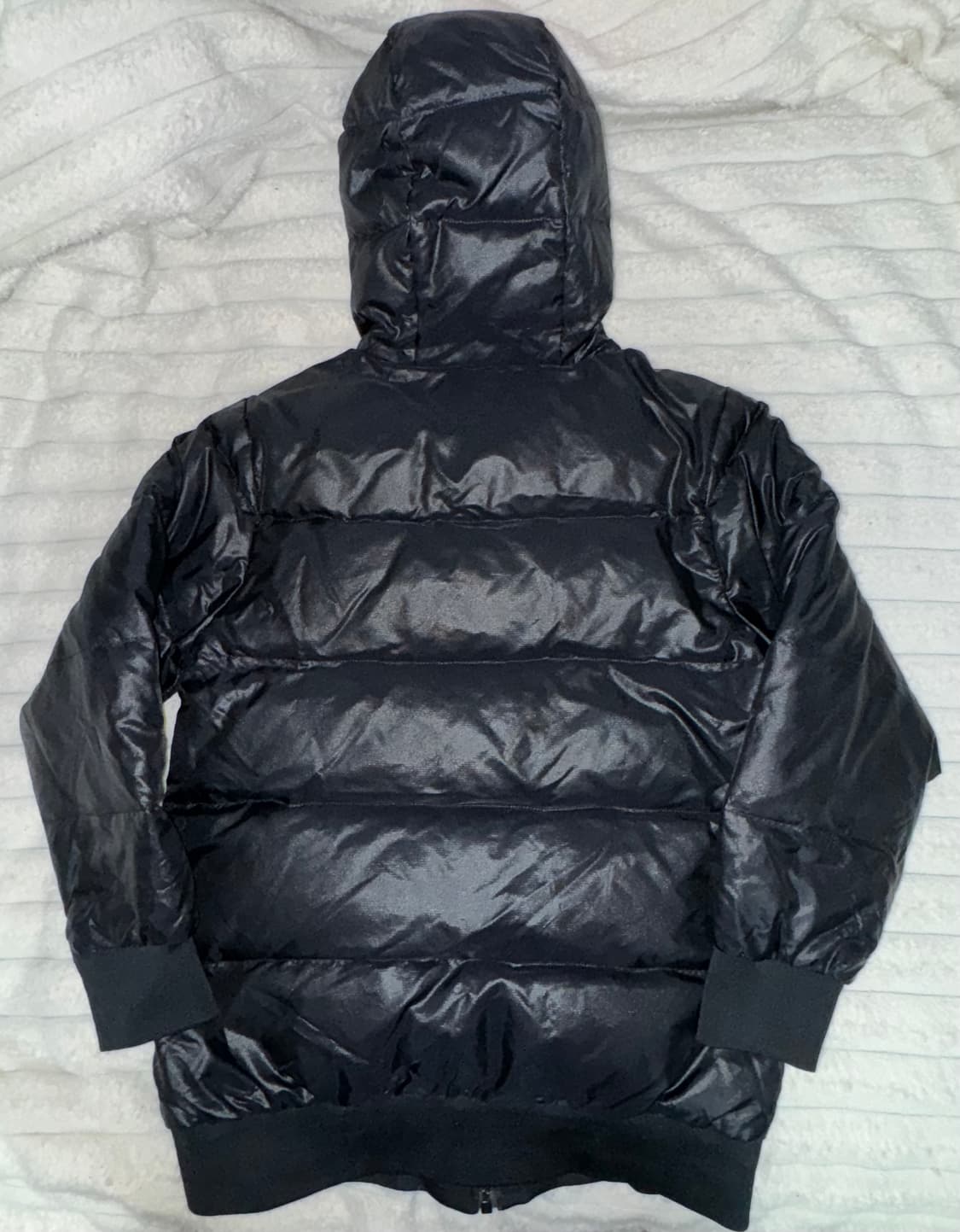 나이키 리버시블 패딩 상품이미지2