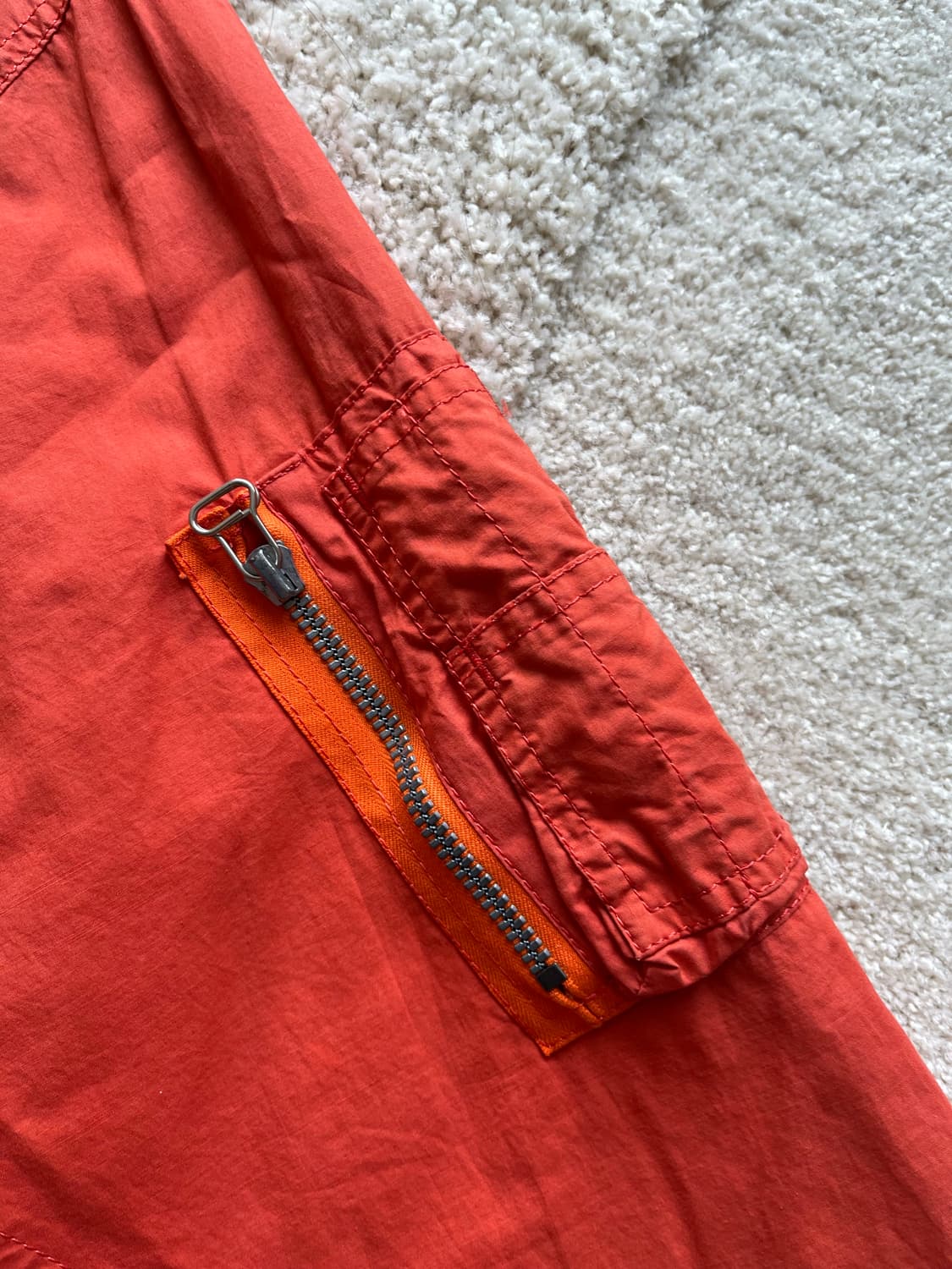 00s 나이젤카본 봄버 자켓 (105) 상품이미지6