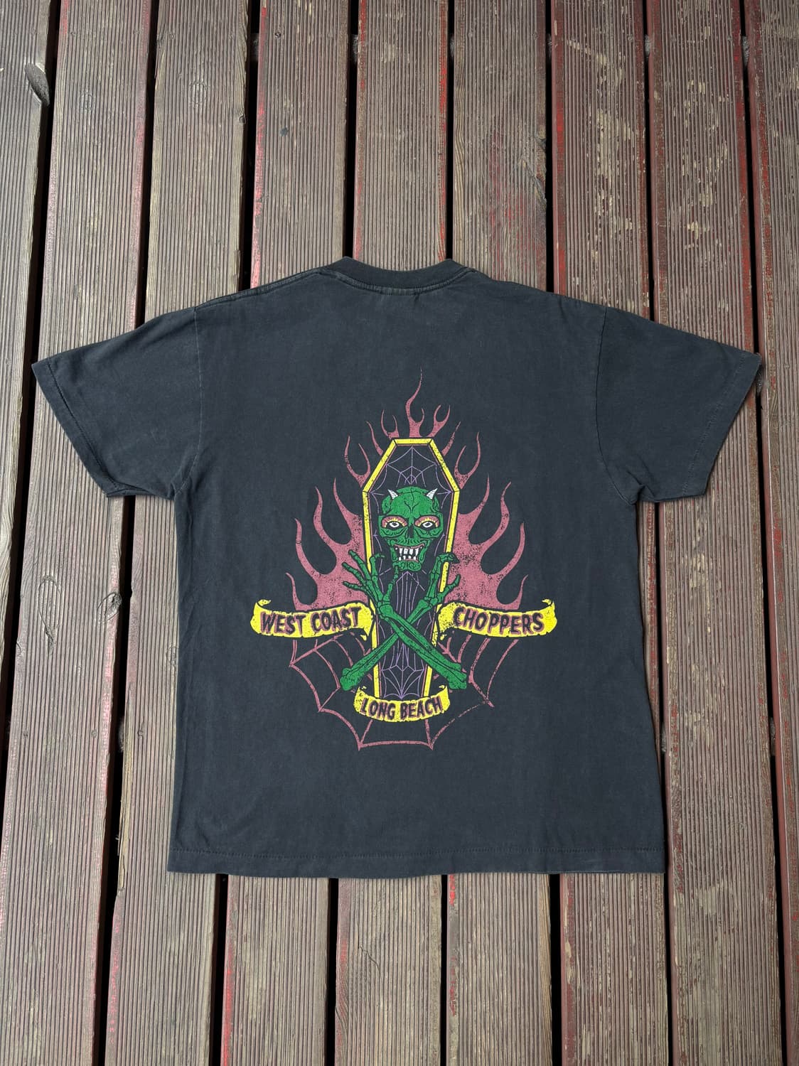 차퍼스 반팔티 상품이미지4