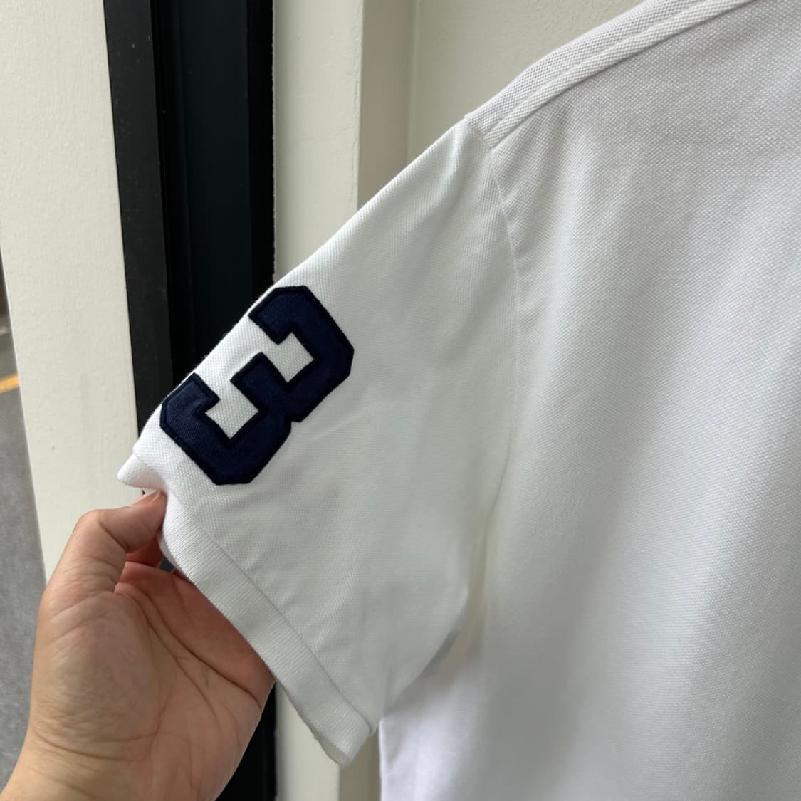 16772 - 폴로 랄프로렌 빅포니 반팔 럭비티 상품이미지2