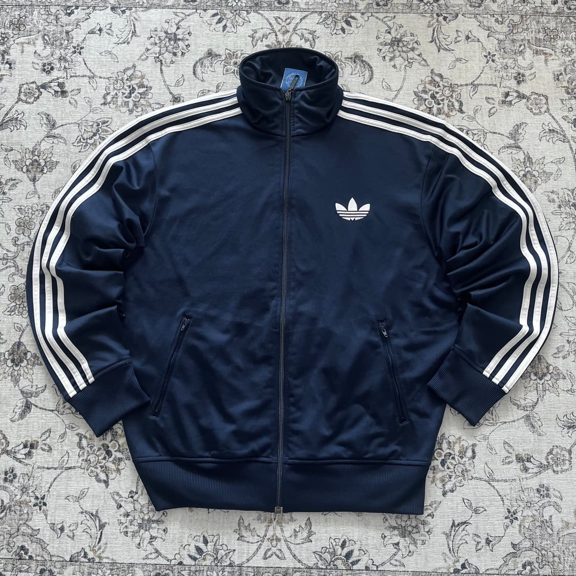 아디다스 오리지날 파이어버드 트랙탑 져지 상품이미지1