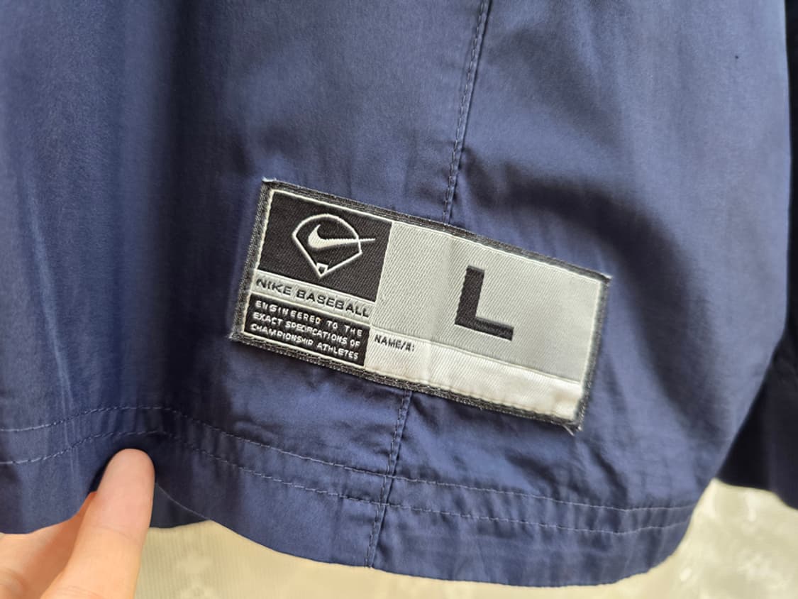 00s 나이키 베이스볼 웜업 상품이미지4