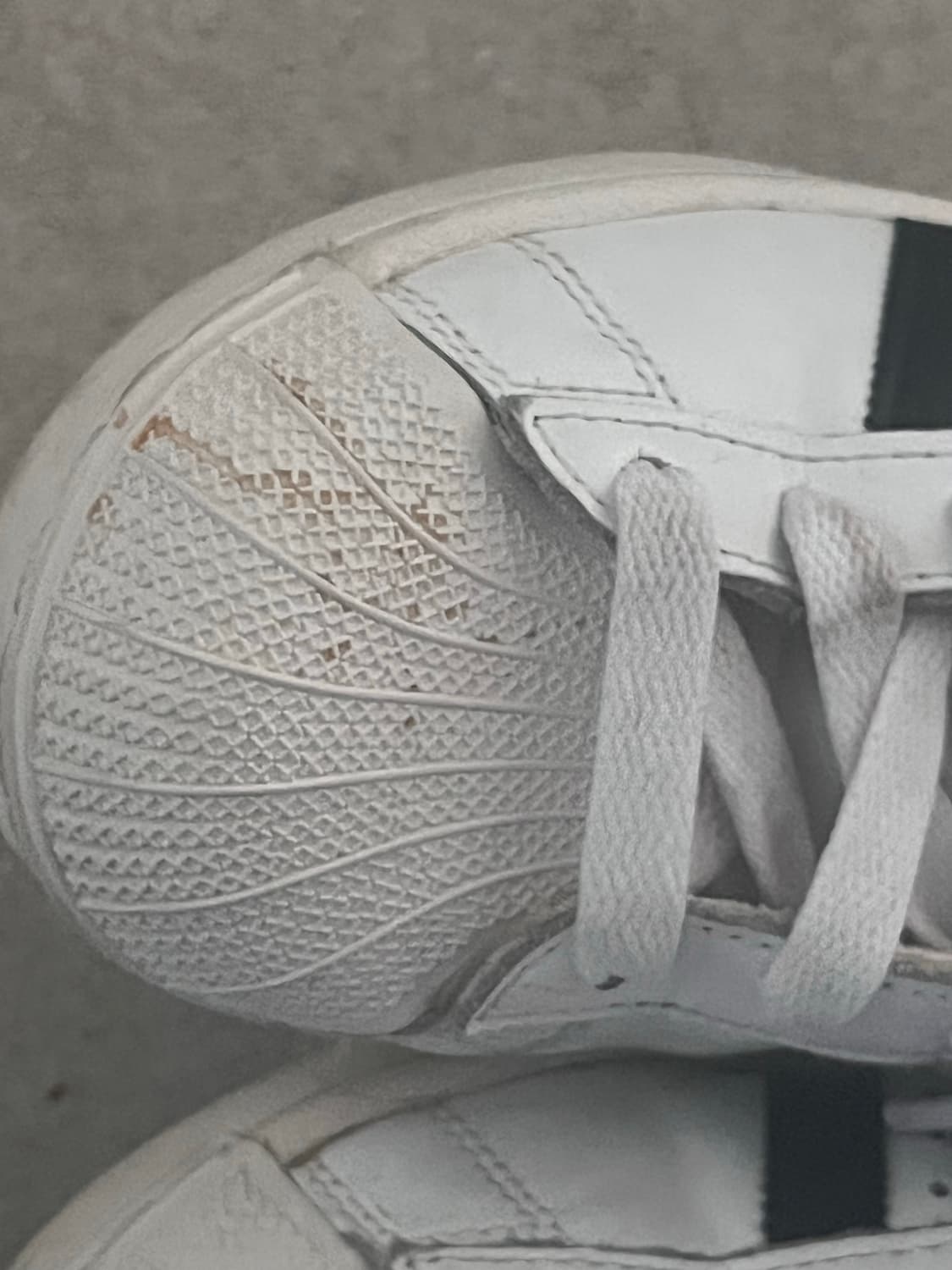 아디다스 슈퍼스타 운동화 상품이미지2