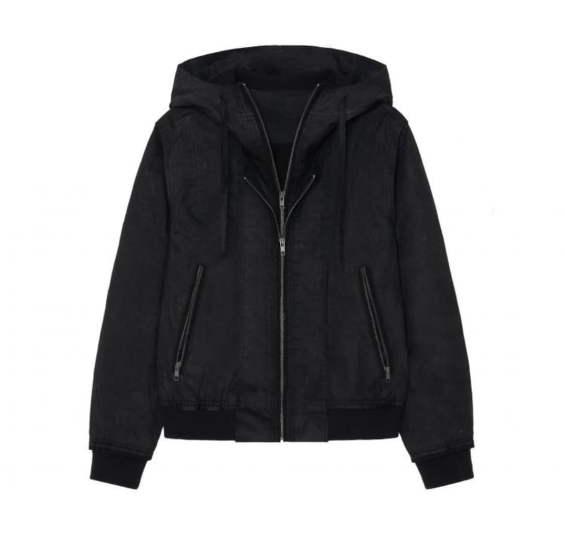 (삽니다) 하르테올뎀 왁스 봄버 Waxed Bomber 상품이미지1