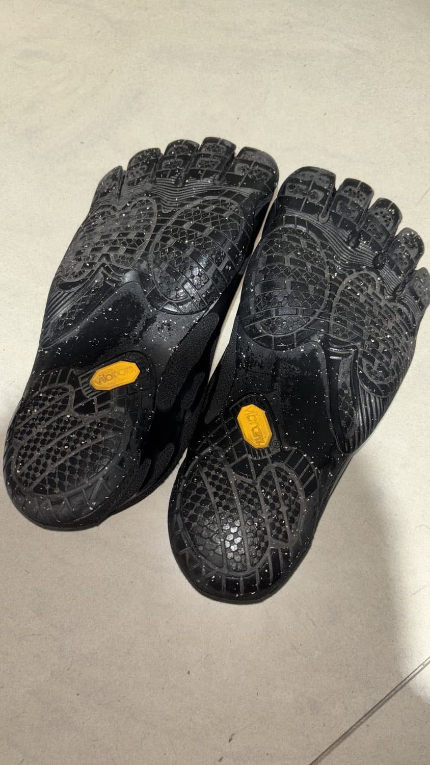 비브람 25ss GRASPIFIER (Men’s) 265 상품이미지5